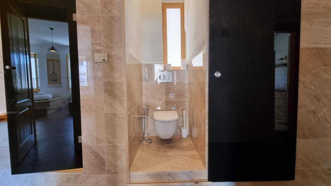 Handcrafted Design Триест Экстерьер фото